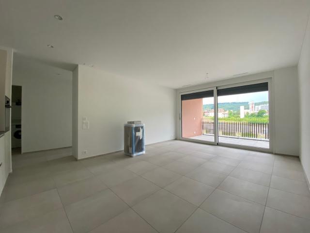 Apartment mieten in Bad Zurzach, Zurzach