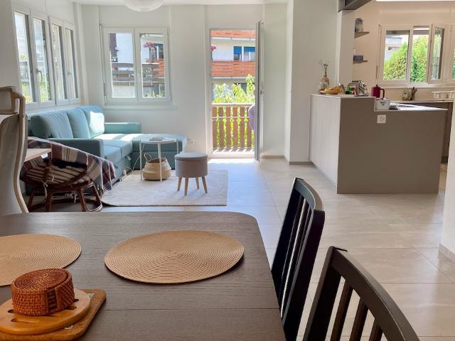Apartment mieten in Zurzach, Aargau