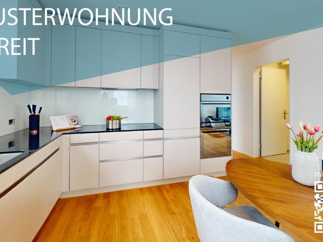 Apartment mieten in Zurzach, Aargau