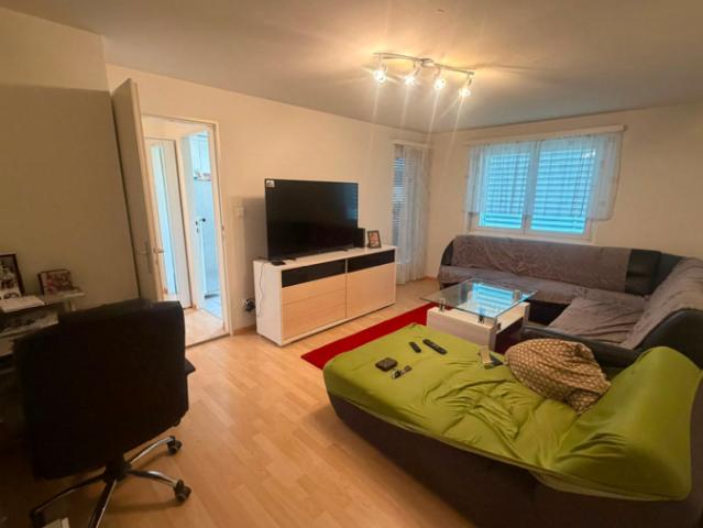 Apartment mieten in Zurzach, Aargau