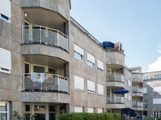 Apartment mieten in Baden, Aargau