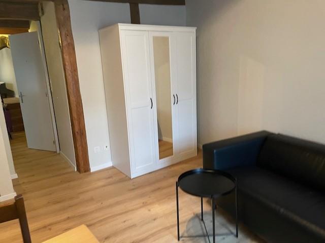 Apartment mieten in Baden, Aargau