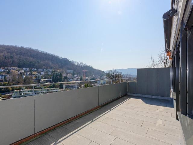 Apartment mieten in Baden, Aargau