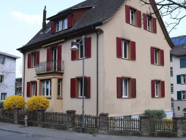 Apartment mieten in Baden, Aargau