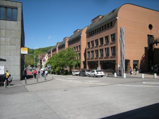 Apartment mieten in Baden, Aargau