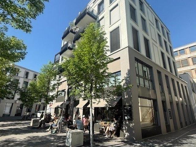 Apartment mieten in Baden, Aargau