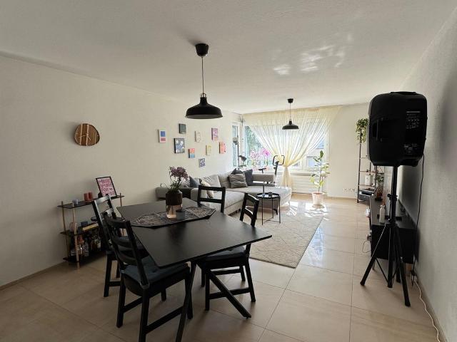 Apartment mieten in Baden, Aargau