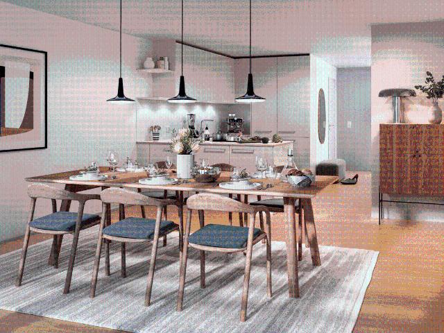 Apartment mieten in Baden, Aargau