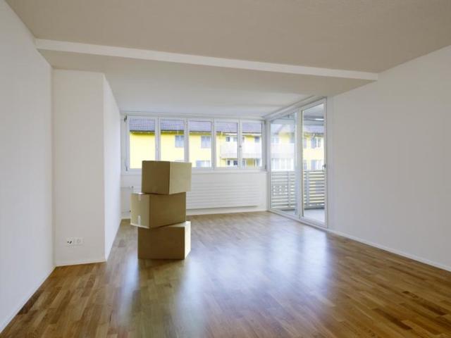 Apartment mieten in Baden, Aargau