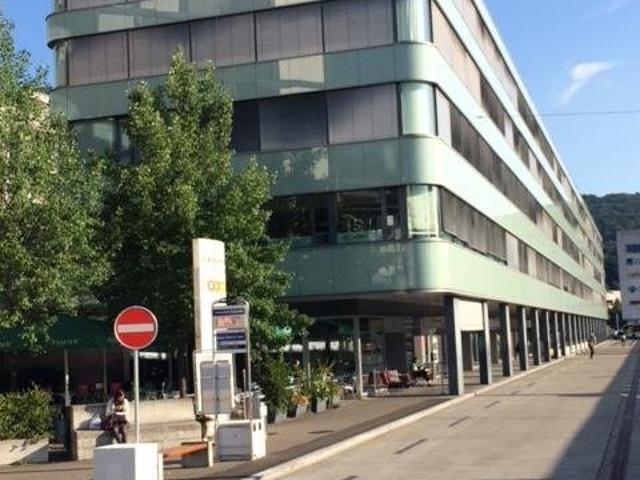 Apartment mieten in Baden, Aargau