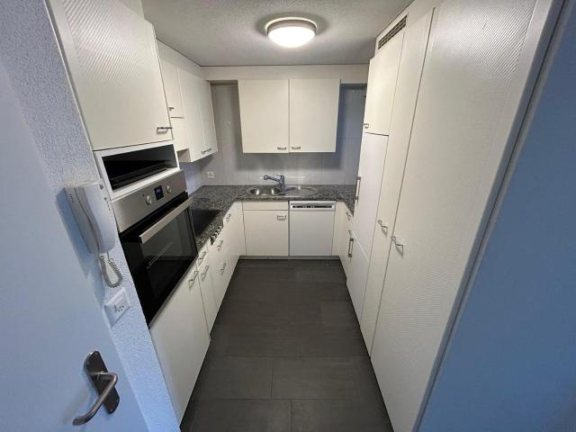 Apartment mieten in Allmend, Baden
