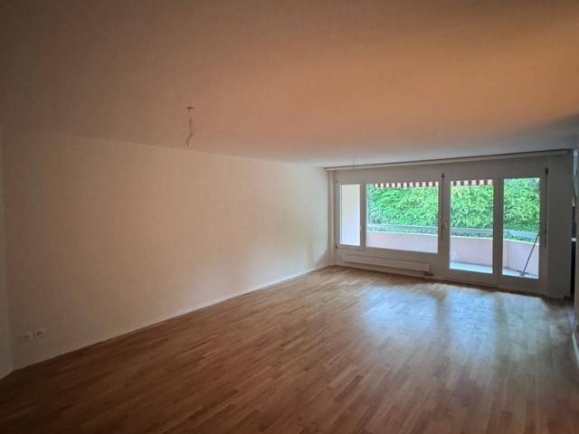 Apartment mieten in Baden, Aargau