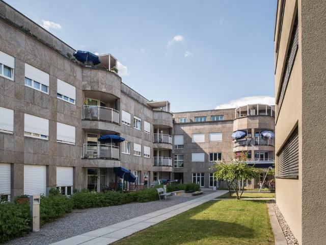 Apartment mieten in Baden, Bezirk Baden