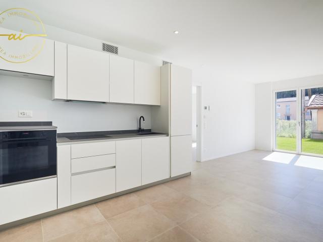 Apartment mieten in Balerna, Tessin
