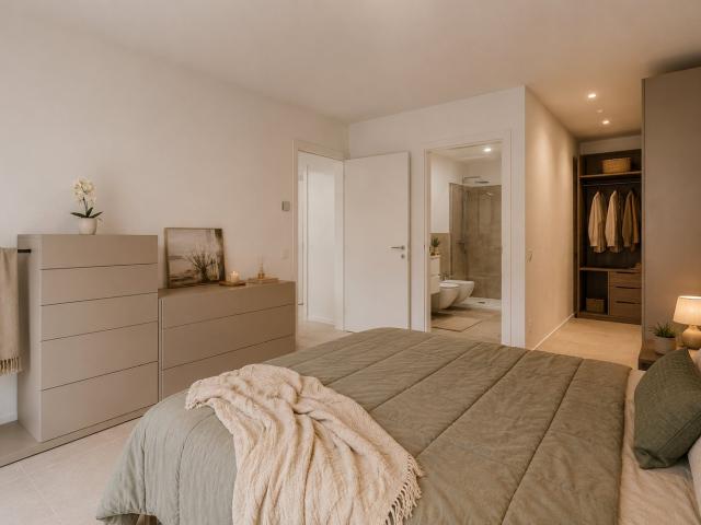 Apartment mieten in Balerna, Tessin