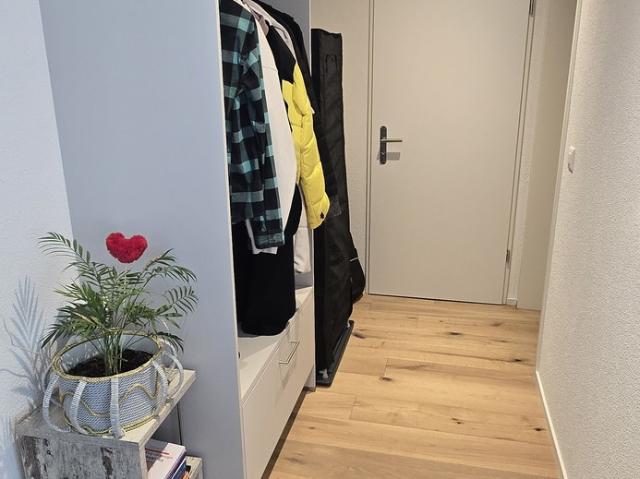 Apartment mieten in Balsthal, Solothurn