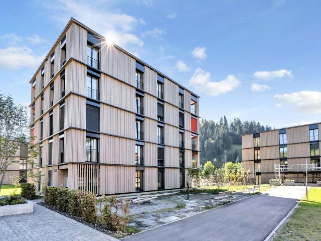 Apartment mieten in Langnau im Emmental, Bern