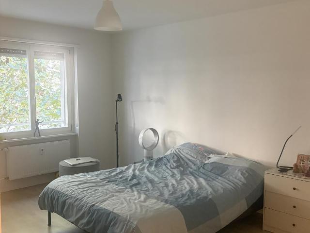 Apartment mieten in Basel, Basel-Stadt