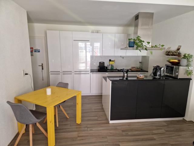Apartment mieten in Basel, Basel-Stadt