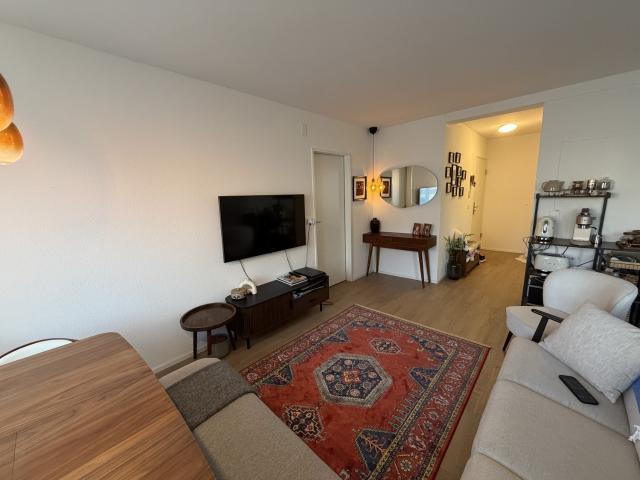 Apartment mieten in Basel, Basel-Stadt