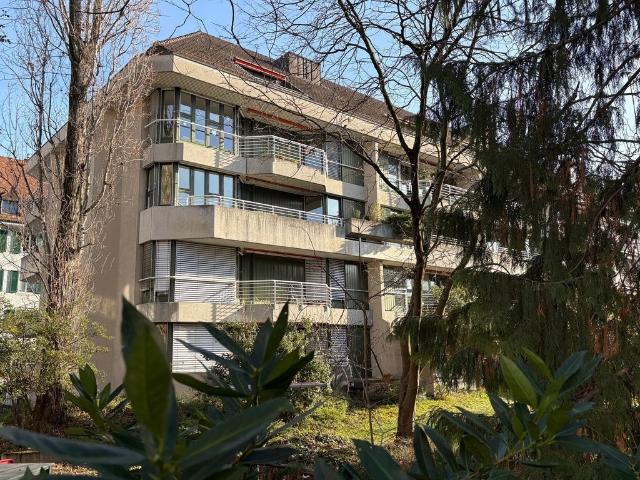 Apartment mieten in Basel, Basel-Stadt