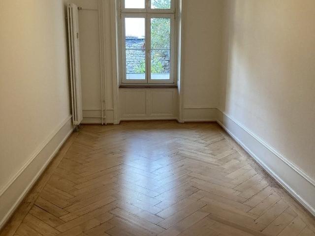 Apartment mieten in Basel, Basel-Stadt