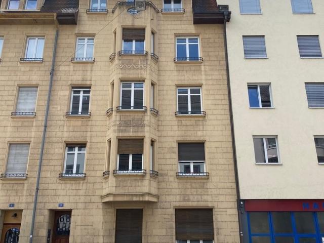 Apartment mieten in Basel, Basel-Stadt