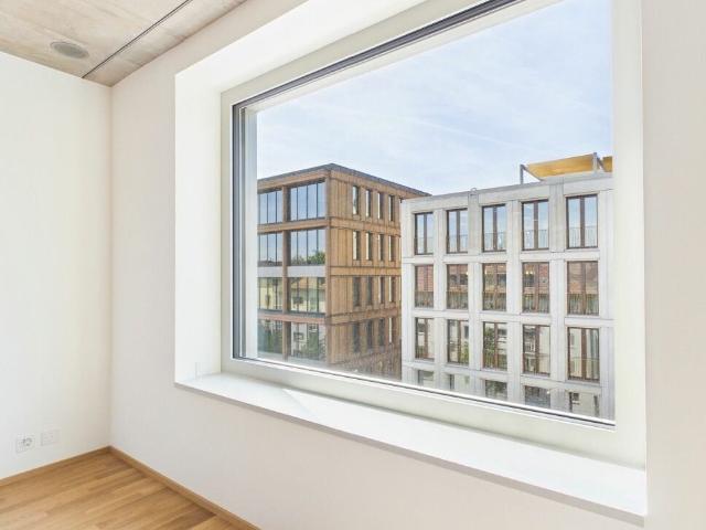 Apartment mieten in Basel, Basel-Stadt
