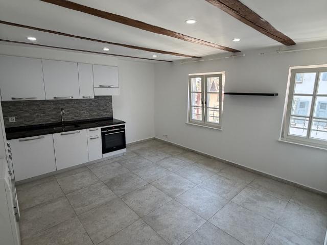 Apartment mieten in Basel, Basel-Stadt
