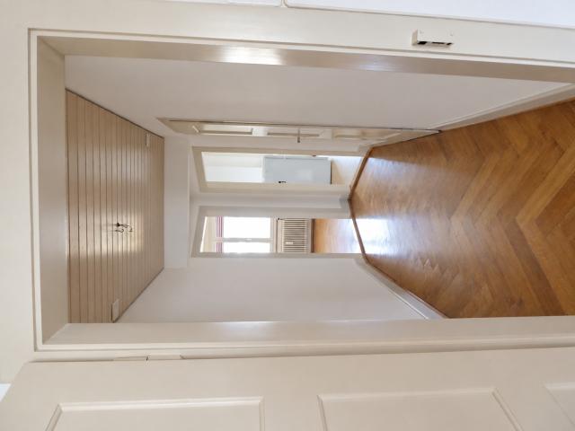 Apartment mieten in Grossbasel, Basel