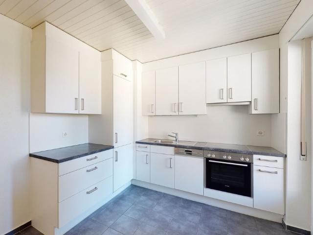 Apartment mieten in Basel, Basel-Stadt