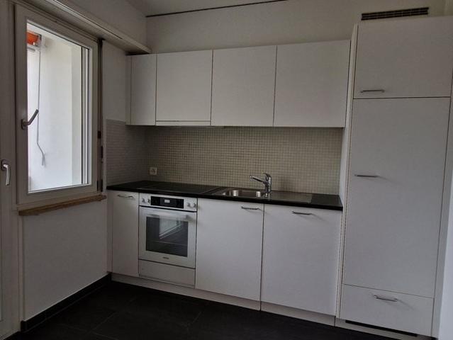 Apartment mieten in Basel, Basel-Stadt