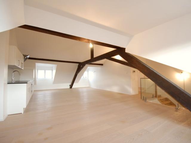 Apartment mieten in Basel, Basel-Stadt