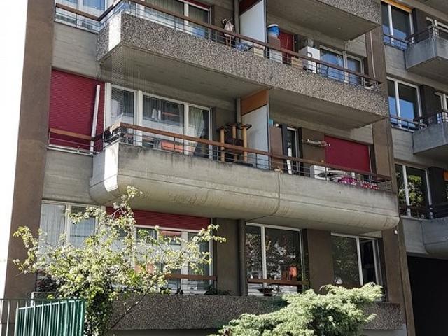 Apartment mieten in Basel, Basel-Stadt