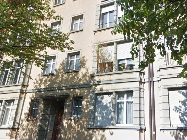Apartment mieten in Grossbasel, Basel