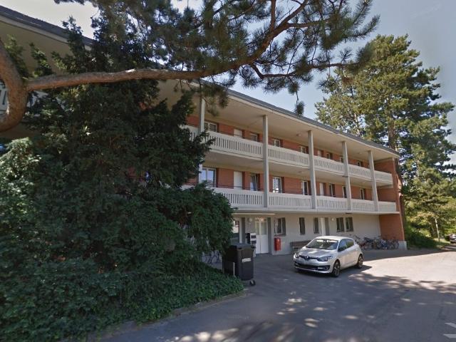 Apartment mieten in Basel, Basel-Stadt