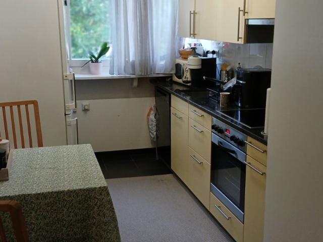 Apartment mieten in Basel, Basel-Stadt