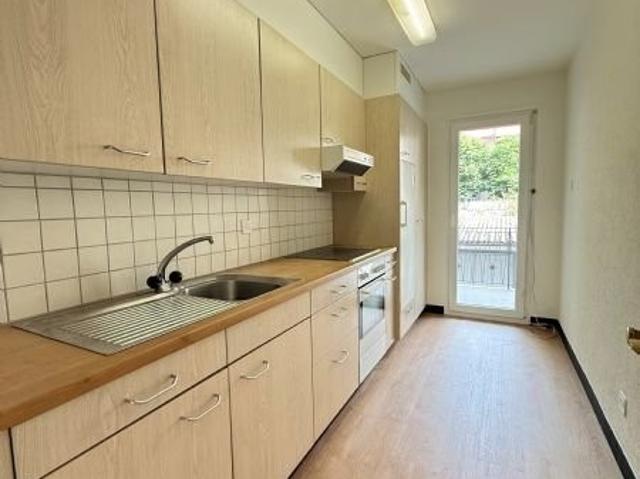 Apartment mieten in Basel, Basel-Stadt