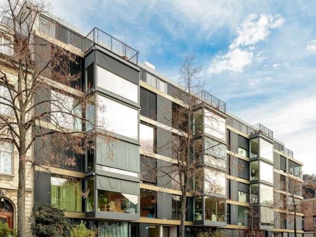 Apartment mieten in Basel, Basel-Stadt