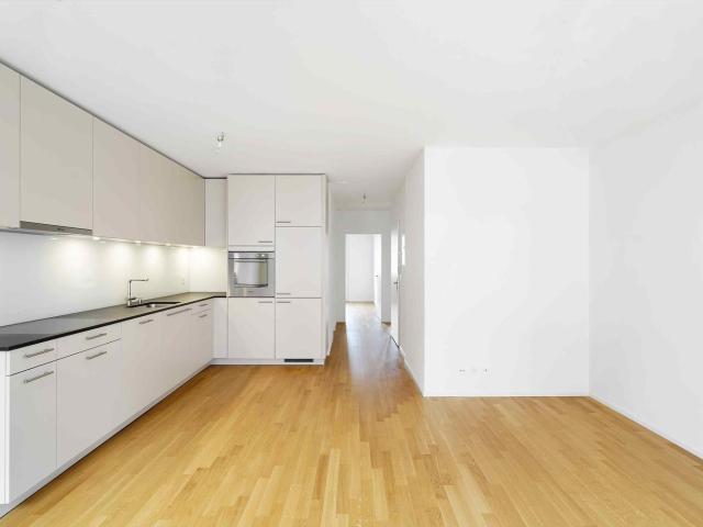 Apartment mieten in Kleinbasel, Basel