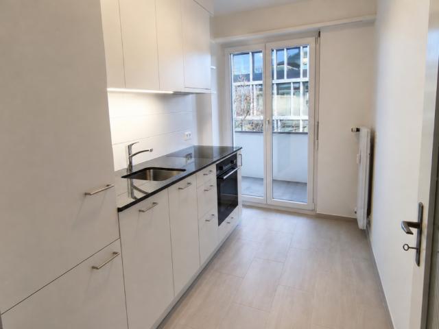 Apartment mieten in Basel, Basel-Stadt