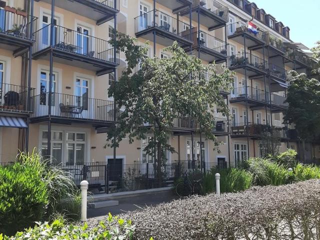 Apartment mieten in Kleinbasel, Basel