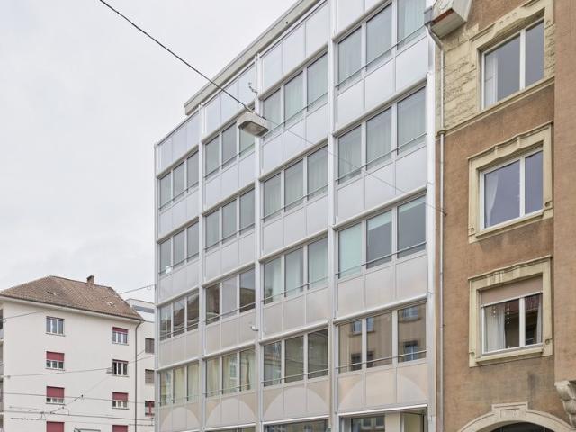 Apartment mieten in Basel, Basel-Stadt