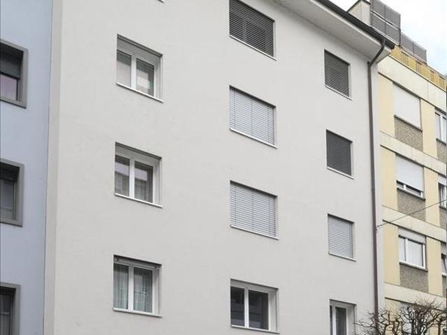 Apartment mieten in Basel, Basel-Stadt