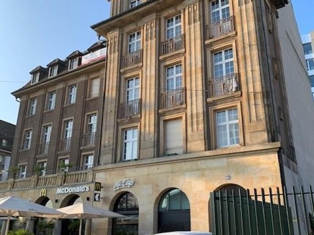 Apartment mieten in Basel, Basel-Stadt