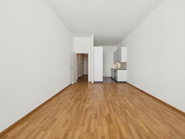 Apartment mieten in Basel, Basel-Stadt