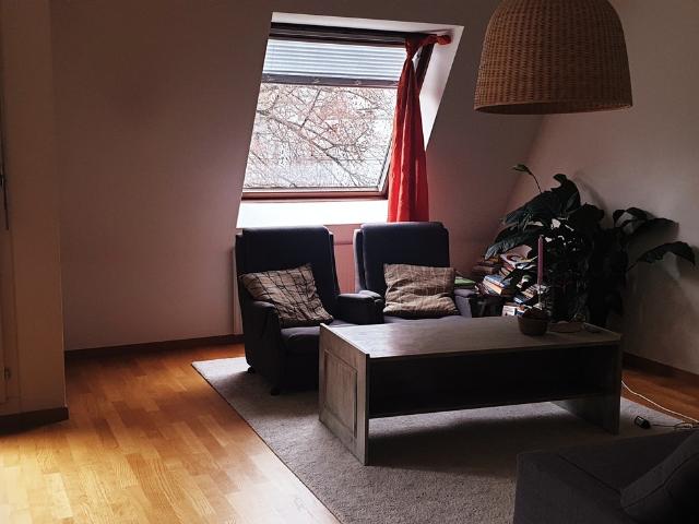 Apartment mieten in Basel, Basel-Stadt