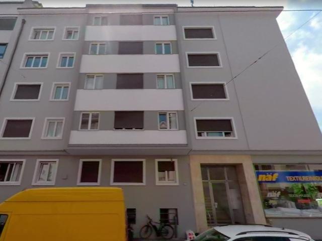 Apartment mieten in Basel, Basel-Stadt