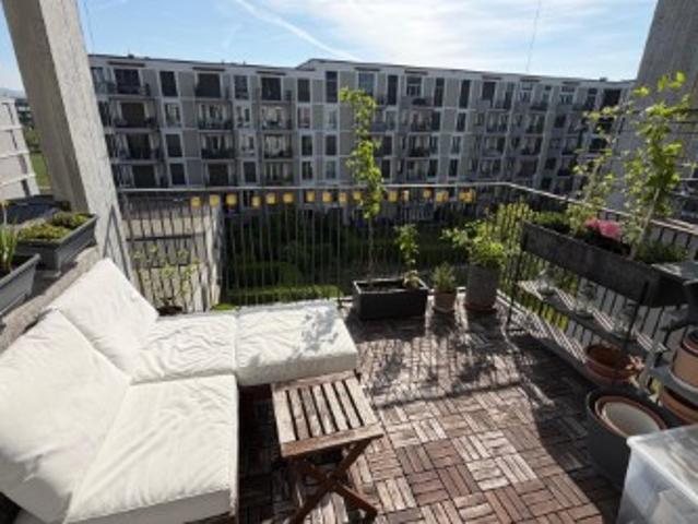 Apartment mieten in Basel, Basel-Stadt