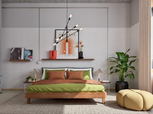 Apartment mieten in Basel, Basel-Stadt